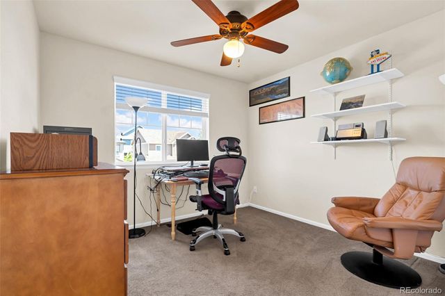 3538 E 140th Place, Thornton, CO 80602