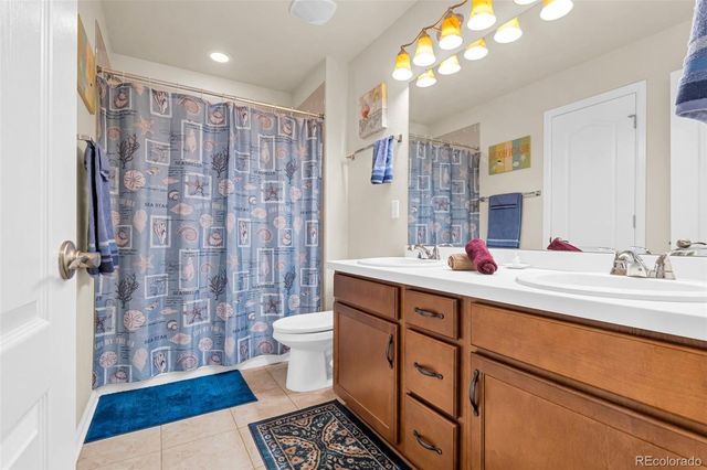 3538 E 140th Place, Thornton, CO 80602