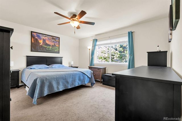 3538 E 140th Place, Thornton, CO 80602
