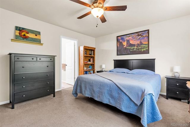 3538 E 140th Place, Thornton, CO 80602