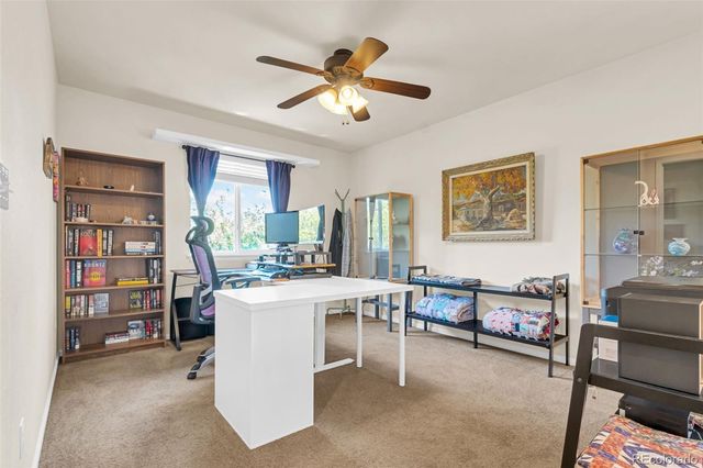 3538 E 140th Place, Thornton, CO 80602