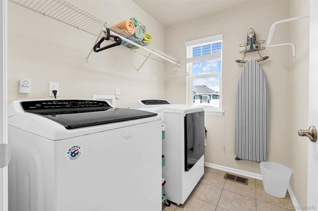 3538 E 140th Place, Thornton, CO 80602