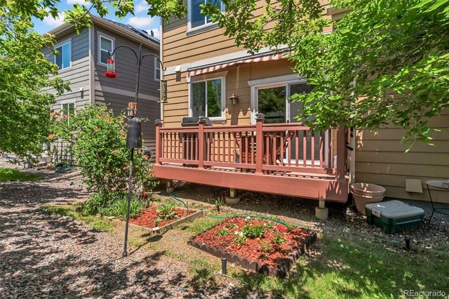 3538 E 140th Place, Thornton, CO 80602