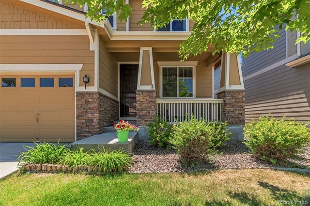 3538 E 140th Place, Thornton, CO 80602