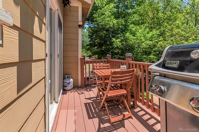 3538 E 140th Place, Thornton, CO 80602