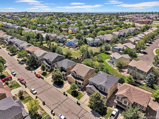 3538 E 140th Place, Thornton, CO 80602