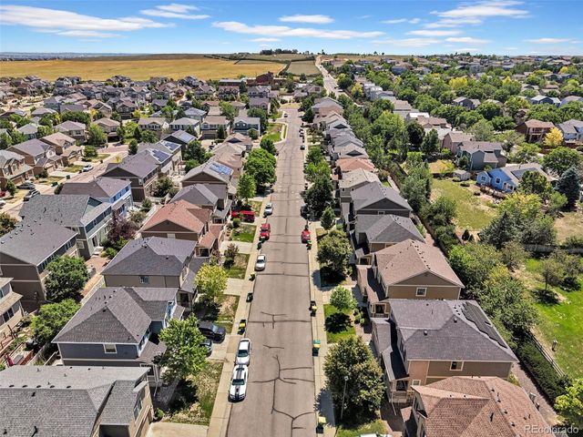 3538 E 140th Place, Thornton, CO 80602