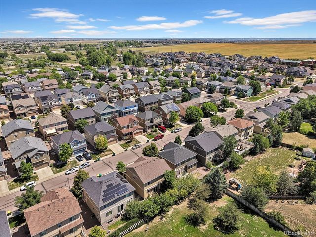 3538 E 140th Place, Thornton, CO 80602