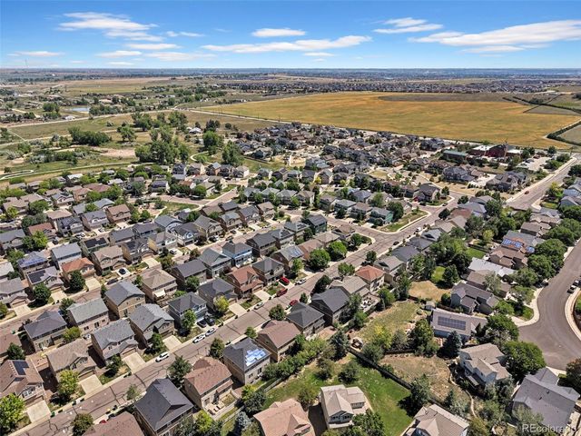 3538 E 140th Place, Thornton, CO 80602