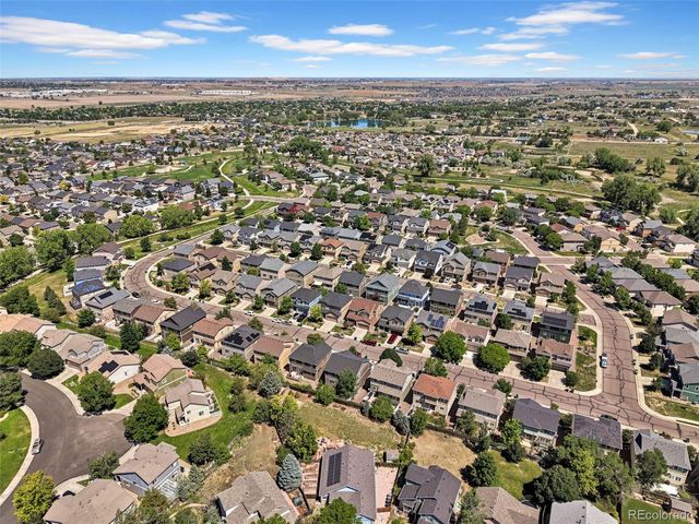 3538 E 140th Place, Thornton, CO 80602