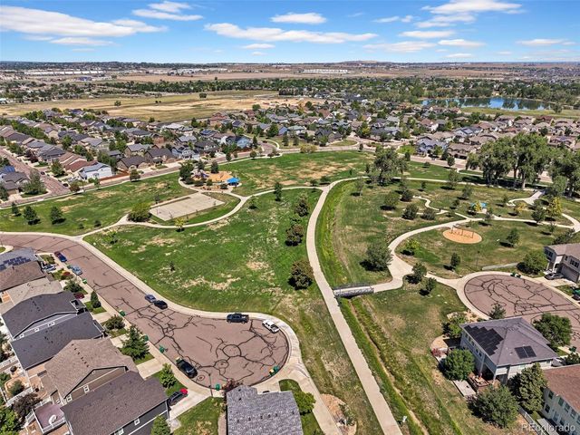 3538 E 140th Place, Thornton, CO 80602