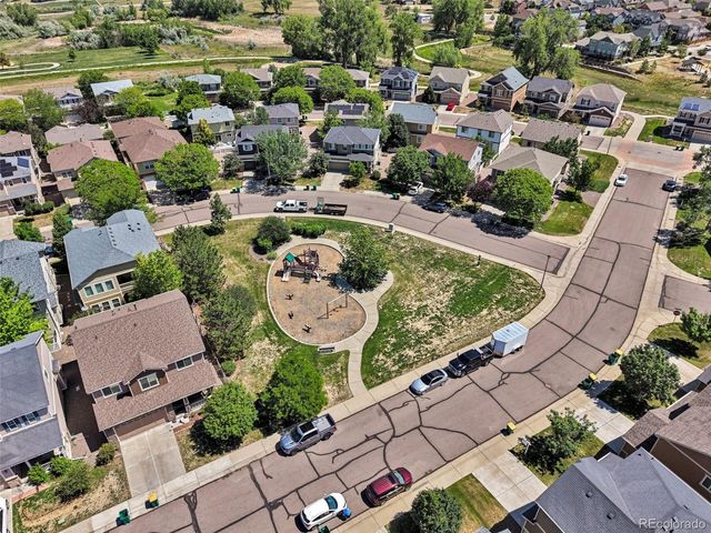 3538 E 140th Place, Thornton, CO 80602