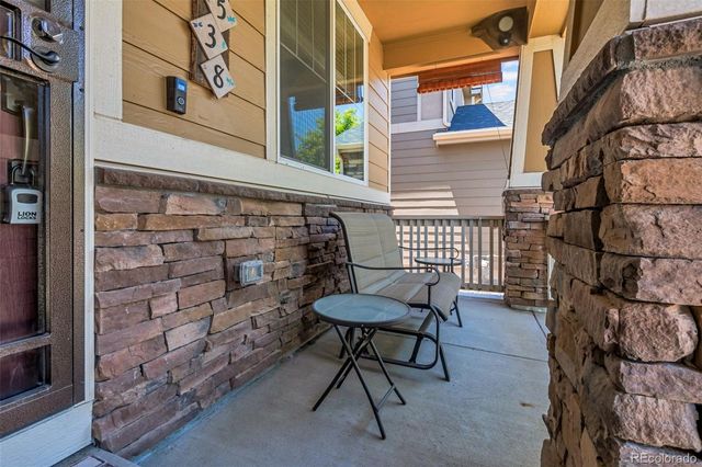 3538 E 140th Place, Thornton, CO 80602