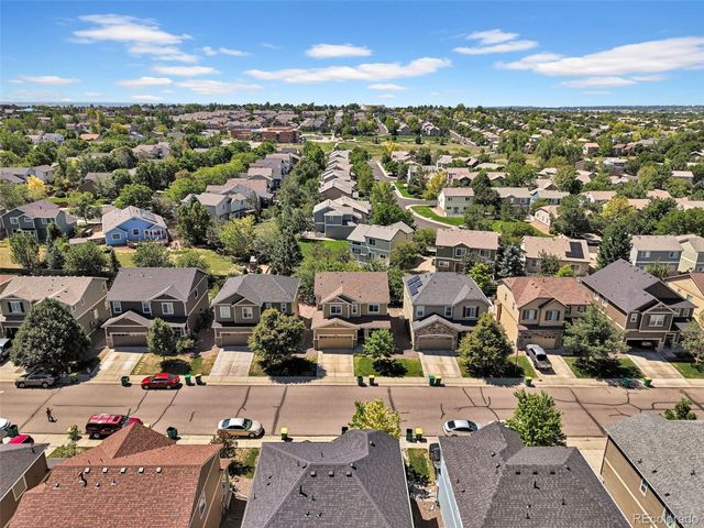 3538 E 140th Place, Thornton, CO 80602