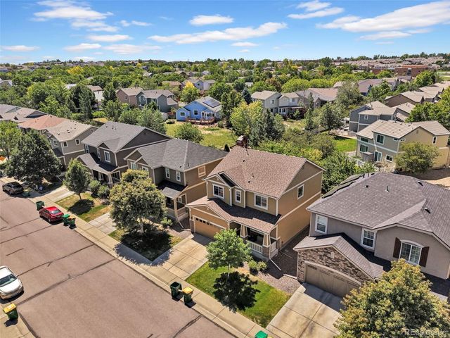 3538 E 140th Place, Thornton, CO 80602