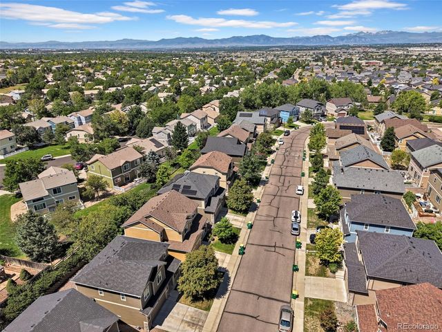 3538 E 140th Place, Thornton, CO 80602
