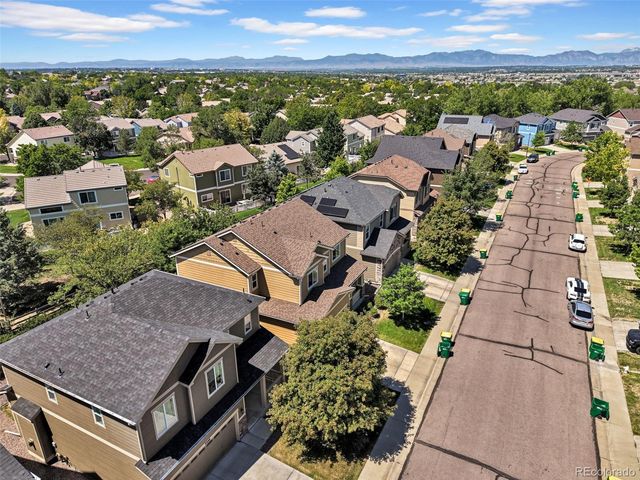 3538 E 140th Place, Thornton, CO 80602