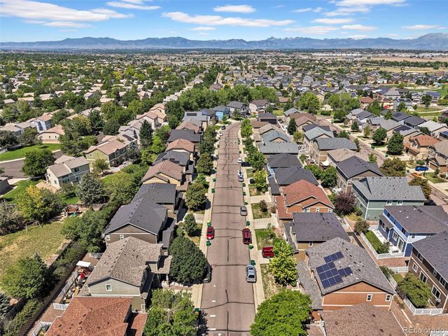 3538 E 140th Place, Thornton, CO 80602