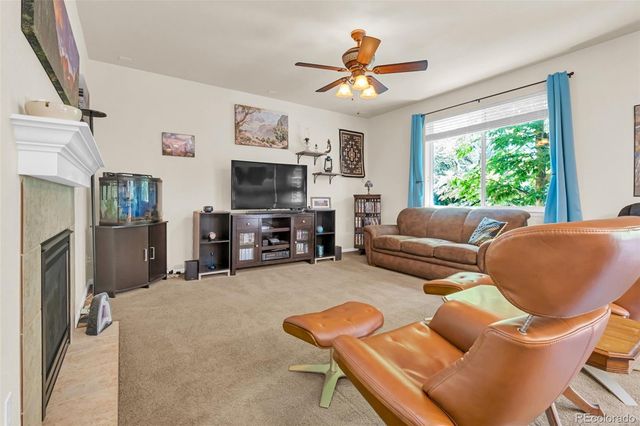 3538 E 140th Place, Thornton, CO 80602