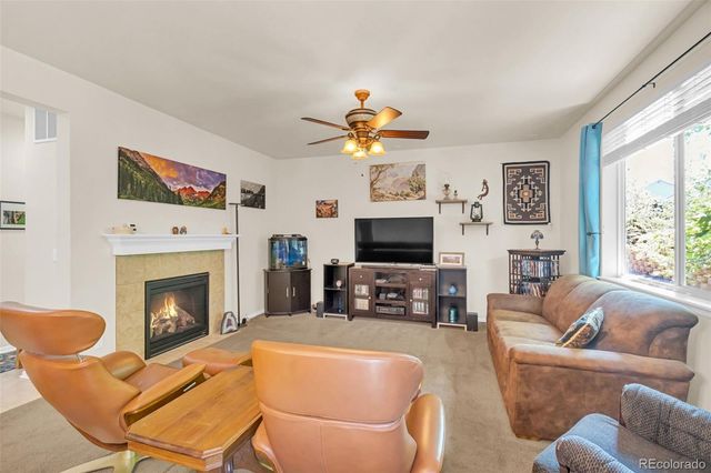 3538 E 140th Place, Thornton, CO 80602
