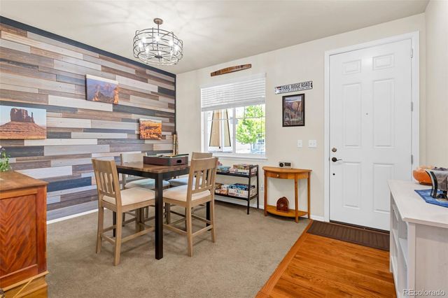 3538 E 140th Place, Thornton, CO 80602