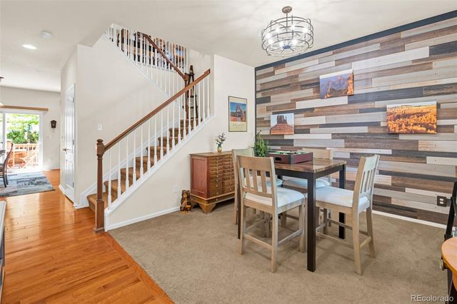 3538 E 140th Place, Thornton, CO 80602