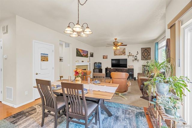 3538 E 140th Place, Thornton, CO 80602