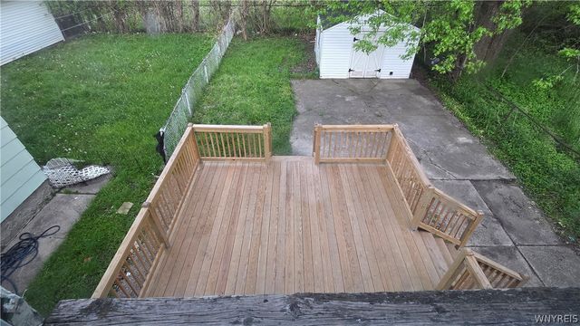 71 Sattler Avenue, Buffalo, NY 14211