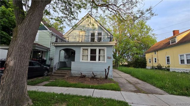 71 Sattler Avenue, Buffalo, NY 14211