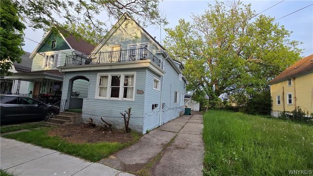 71 Sattler Avenue, Buffalo, NY 14211