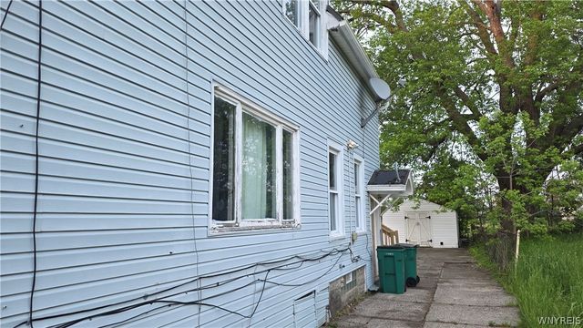 71 Sattler Avenue, Buffalo, NY 14211