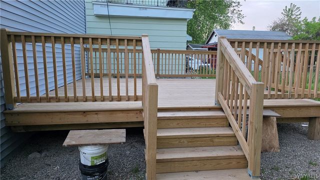 71 Sattler Avenue, Buffalo, NY 14211