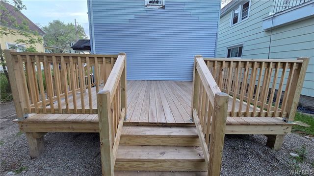 71 Sattler Avenue, Buffalo, NY 14211