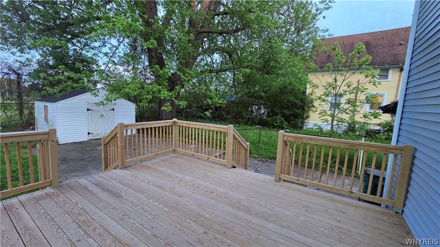 71 Sattler Avenue, Buffalo, NY 14211