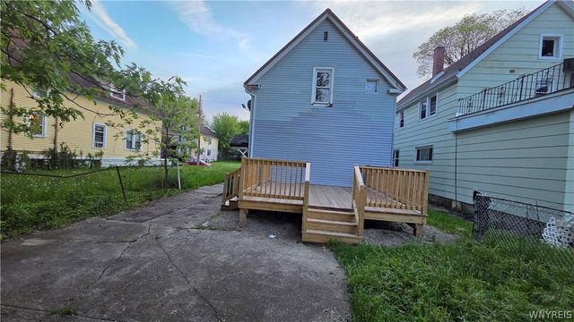 71 Sattler Avenue, Buffalo, NY 14211