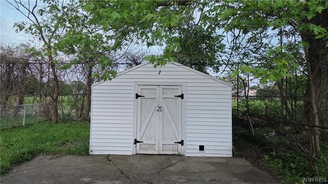 71 Sattler Avenue, Buffalo, NY 14211