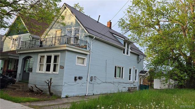 71 Sattler Avenue, Buffalo, NY 14211
