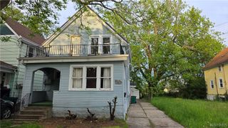 71 Sattler Avenue, Buffalo, NY 14211