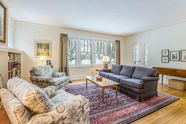 1422 Morton Avenue, Ann Arbor, MI 48104