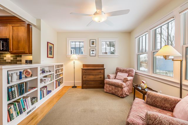 1422 Morton Avenue, Ann Arbor, MI 48104