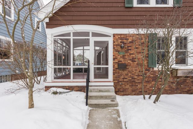 1422 Morton Avenue, Ann Arbor, MI 48104
