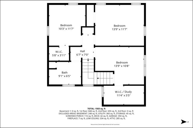 1422 Morton Avenue, Ann Arbor, MI 48104