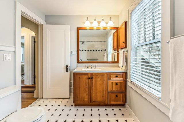 1422 Morton Avenue, Ann Arbor, MI 48104