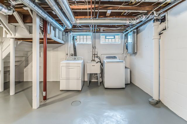 1422 Morton Avenue, Ann Arbor, MI 48104