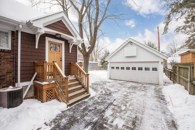 1422 Morton Avenue, Ann Arbor, MI 48104