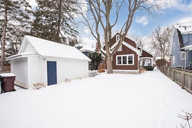 1422 Morton Avenue, Ann Arbor, MI 48104