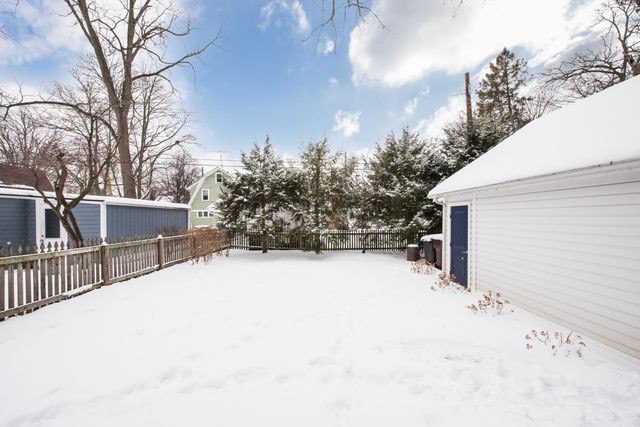 1422 Morton Avenue, Ann Arbor, MI 48104