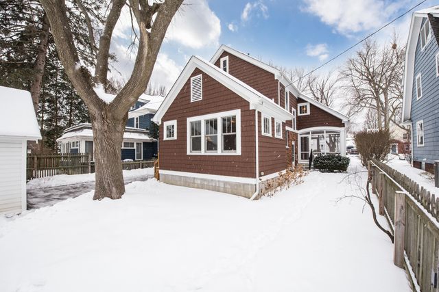 1422 Morton Avenue, Ann Arbor, MI 48104