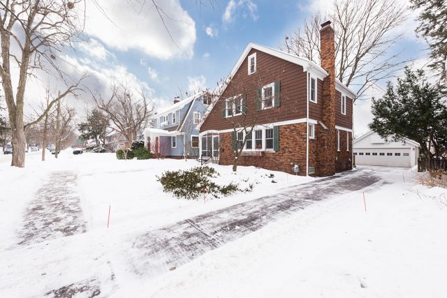 1422 Morton Avenue, Ann Arbor, MI 48104