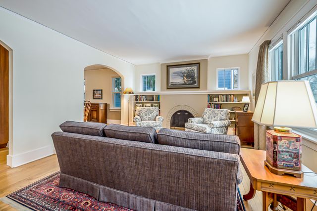 1422 Morton Avenue, Ann Arbor, MI 48104